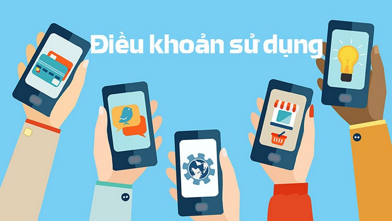 Dieu khoan su dung tua game top88 Copy Điều khoản sử dụng