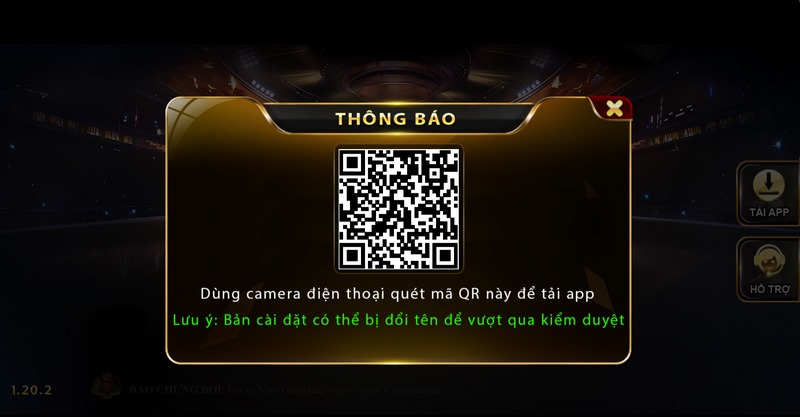 Khuyen mai tua game TOP88 Copy Khuyến mại TOP88