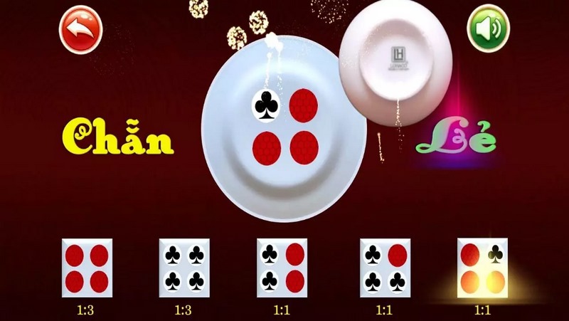 xoc dia online nah cai top88 Copy 5 mẹo chơi xóc đĩa trên điện thoai